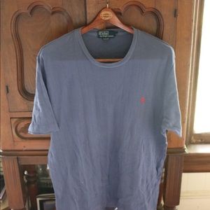 Polo Ralph Lauren Knit T-shirt
